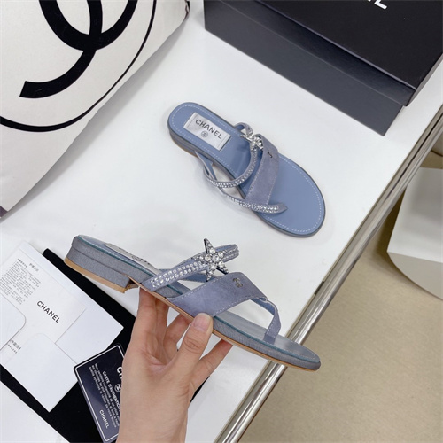 Chanel Sandal(AAA)-398