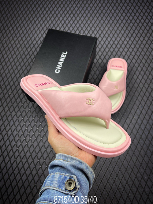 Chanel Sandal(AAA)-404