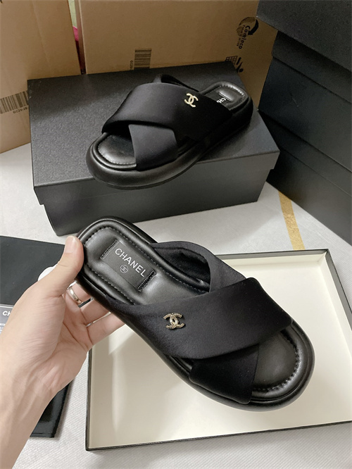 Chanel Sandal(AAA)-409