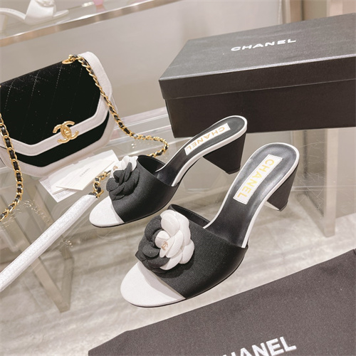 Chanel Sandal(AAA)-420