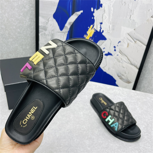 Chanel Sandal(AAA)-429