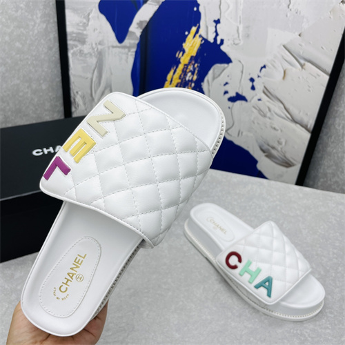 Chanel Sandal(AAA)-431