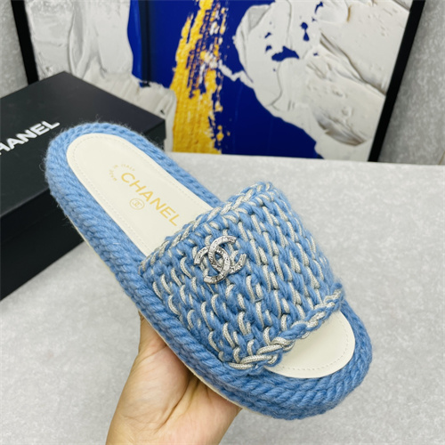 Chanel Sandal(AAA)-433