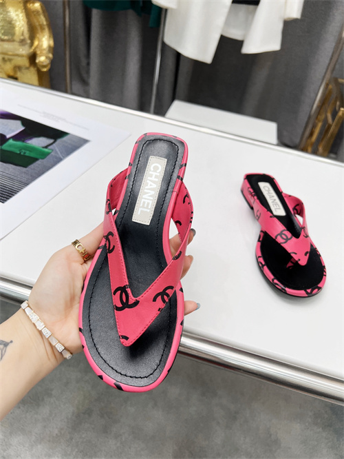 Chanel Sandal(AAA)-438