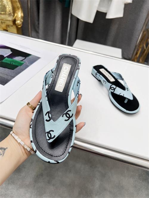 Chanel Sandal(AAA)-439