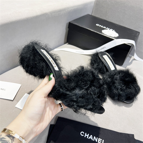 Chanel Sandal(AAA)-441