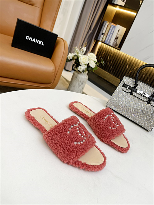 Chanel Sandal(AAA)-453