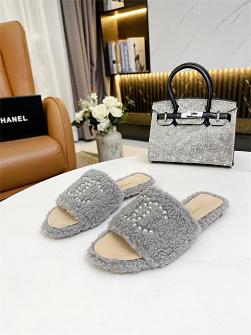 Chanel Sandal(AAA)-456