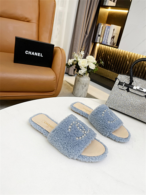 Chanel Sandal(AAA)-457