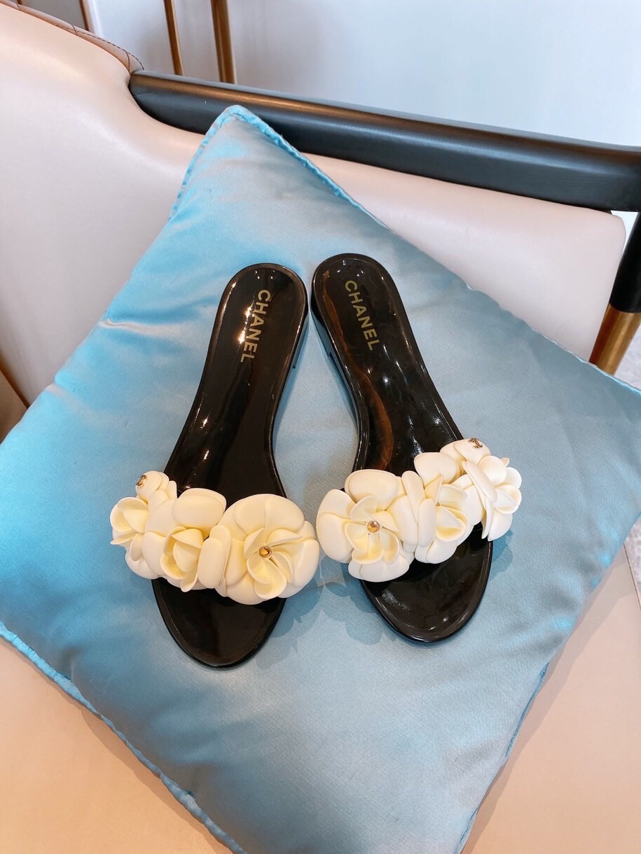Chanel Sandal(AAA)-046