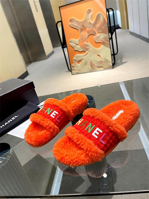 Chanel Sandal(AAA)-470