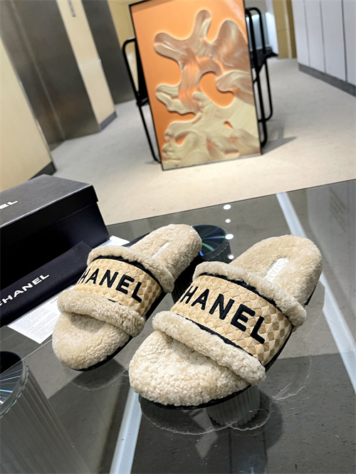 Chanel Sandal(AAA)-471
