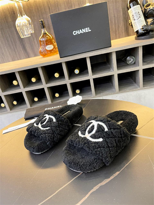 Chanel Sandal(AAA)-476