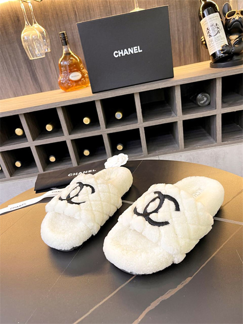 Chanel Sandal(AAA)-480