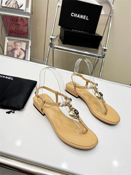 Chanel Sandal(AAA)-500