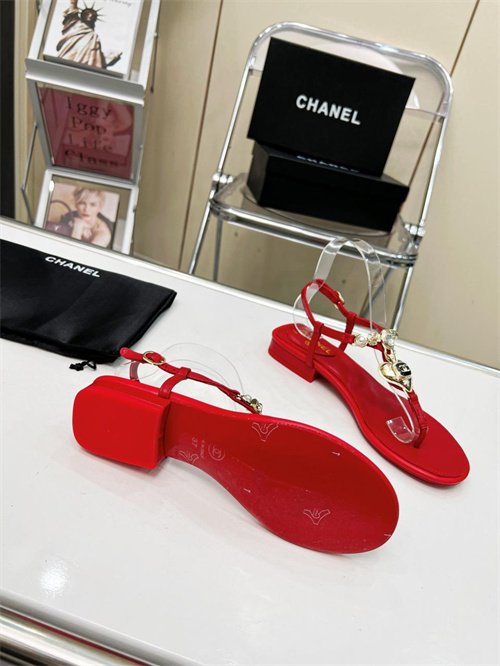 Chanel Sandal(AAA)-501