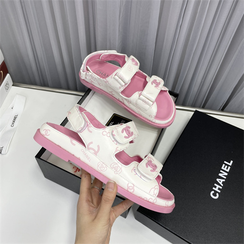 Chanel Sandal(AAA)-523