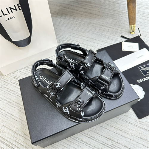 Chanel Sandal(AAA)-529