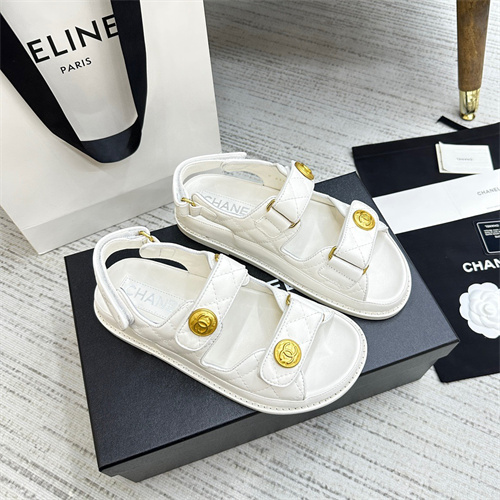Chanel Sandal(AAA)-532