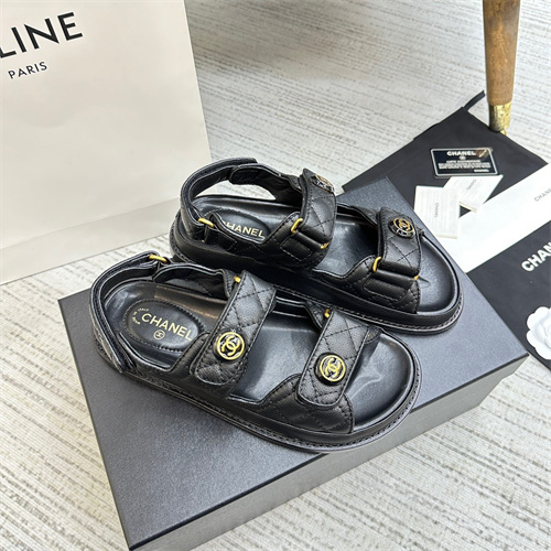 Chanel Sandal(AAA)-537