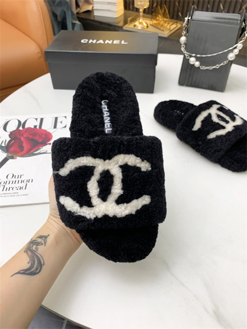 Chanel Sandal(AAA)-054