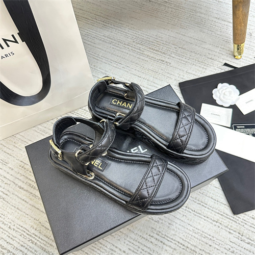 Chanel Sandal(AAA)-567
