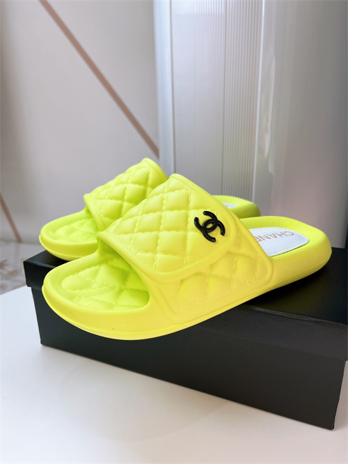 Chanel Sandal(AAA)-572