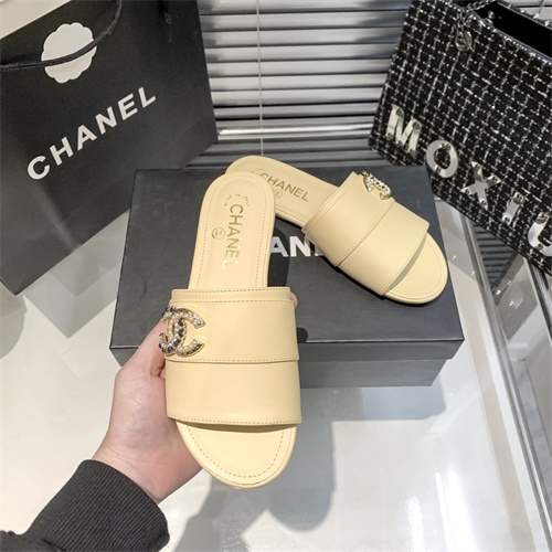 Chanel Sandal(AAA)-601