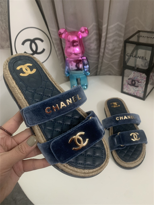 Chanel Sandal(AAA)-603