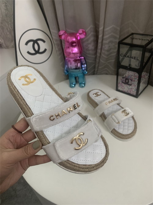 Chanel Sandal(AAA)-605