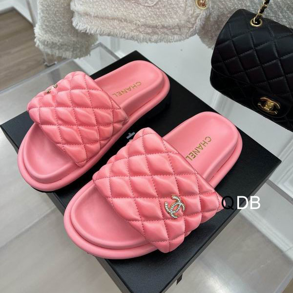 Chanel Sandal(AAA)-612