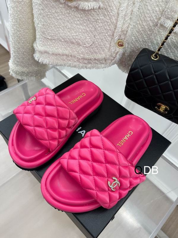 Chanel Sandal(AAA)-613
