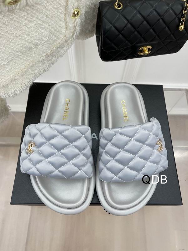 Chanel Sandal(AAA)-617