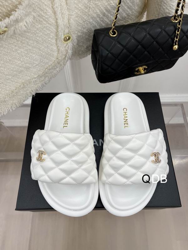 Chanel Sandal(AAA)-618