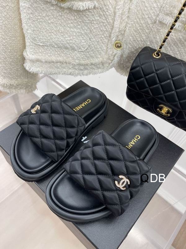 Chanel Sandal(AAA)-619