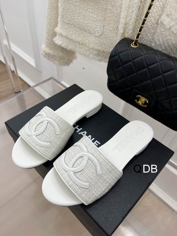 Chanel Sandal(AAA)-623