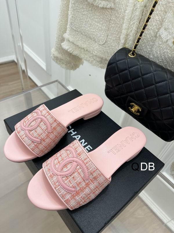 Chanel Sandal(AAA)-624
