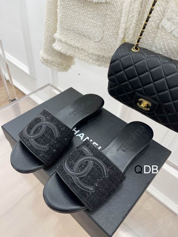 Chanel Sandal(AAA)-625