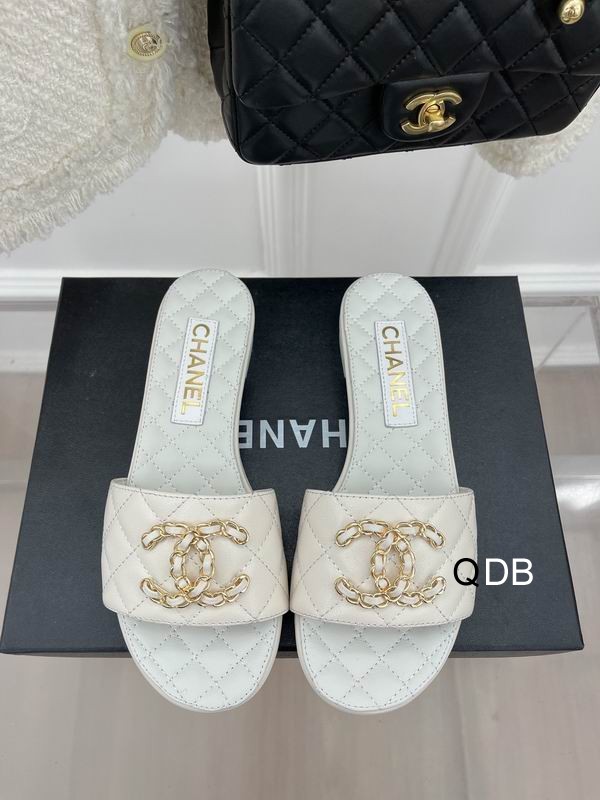 Chanel Sandal(AAA)-635