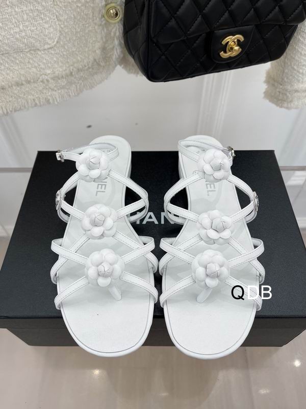 Chanel Sandal(AAA)-638