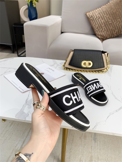Chanel Sandal(AAA)-066