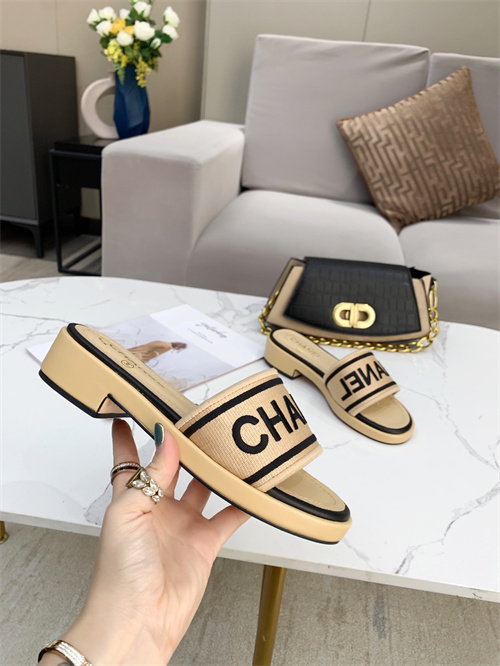 Chanel Sandal(AAA)-068