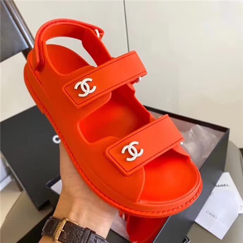 Chanel Sandal(AAA)-009