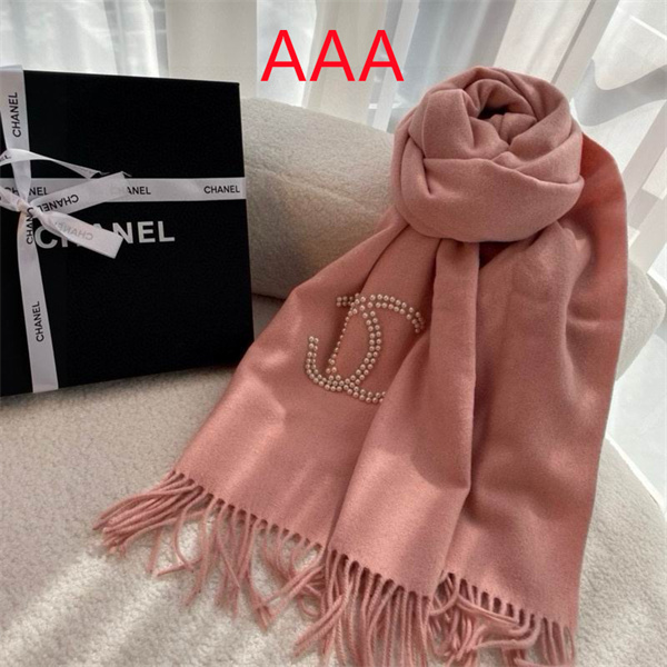 Chanel(AAA)Scarve-0267