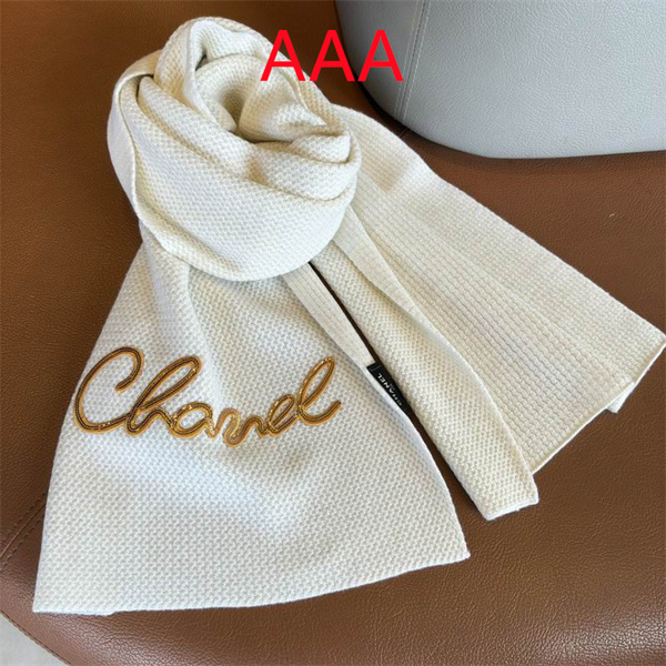 Chanel(AAA)Scarve-0291