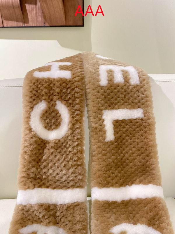 Chanel(AAA)Scarve-0030