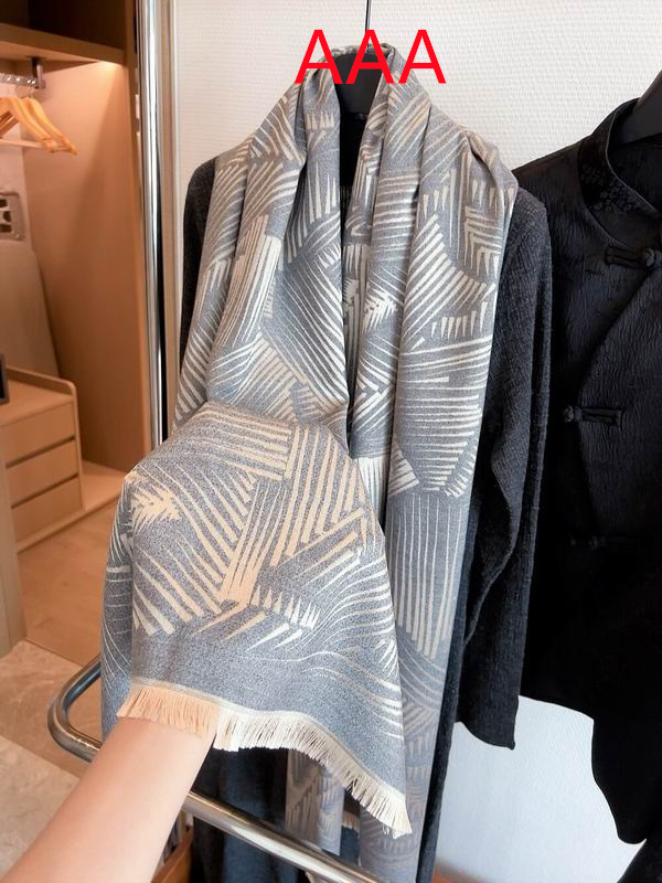Chanel(AAA)Scarve-0096