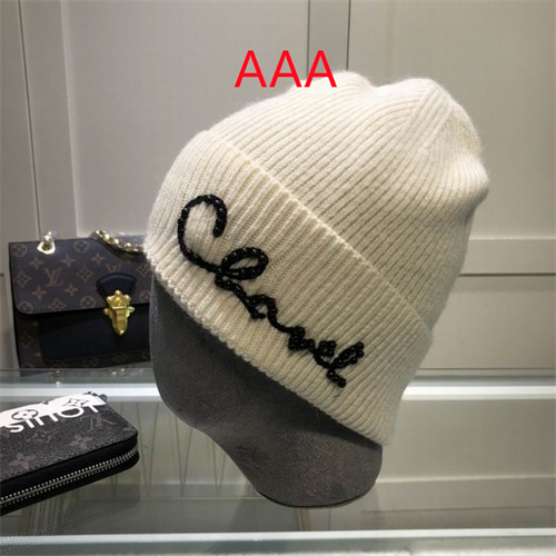 Chanel Beanies(AAA)-001