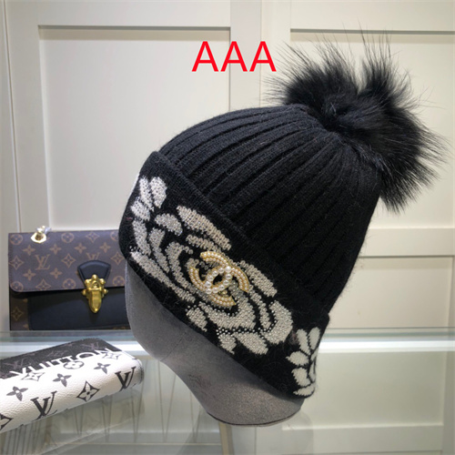 Chanel Beanies(AAA)-112