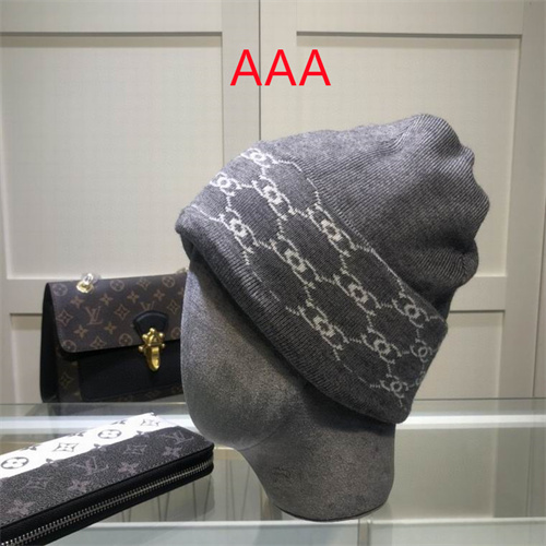 Chanel Beanies(AAA)-016